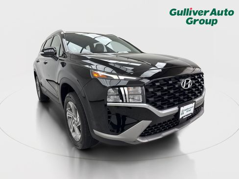 Used 2023 Hyundai Santa Fe SEL image 13