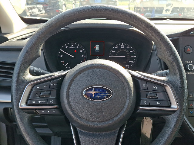 Used 2025 Subaru Impreza 2.0i AWD/4WD image 18