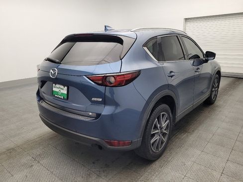 Used 2018 MAZDA CX-5 Grand Touring w/ Premium Package image 9