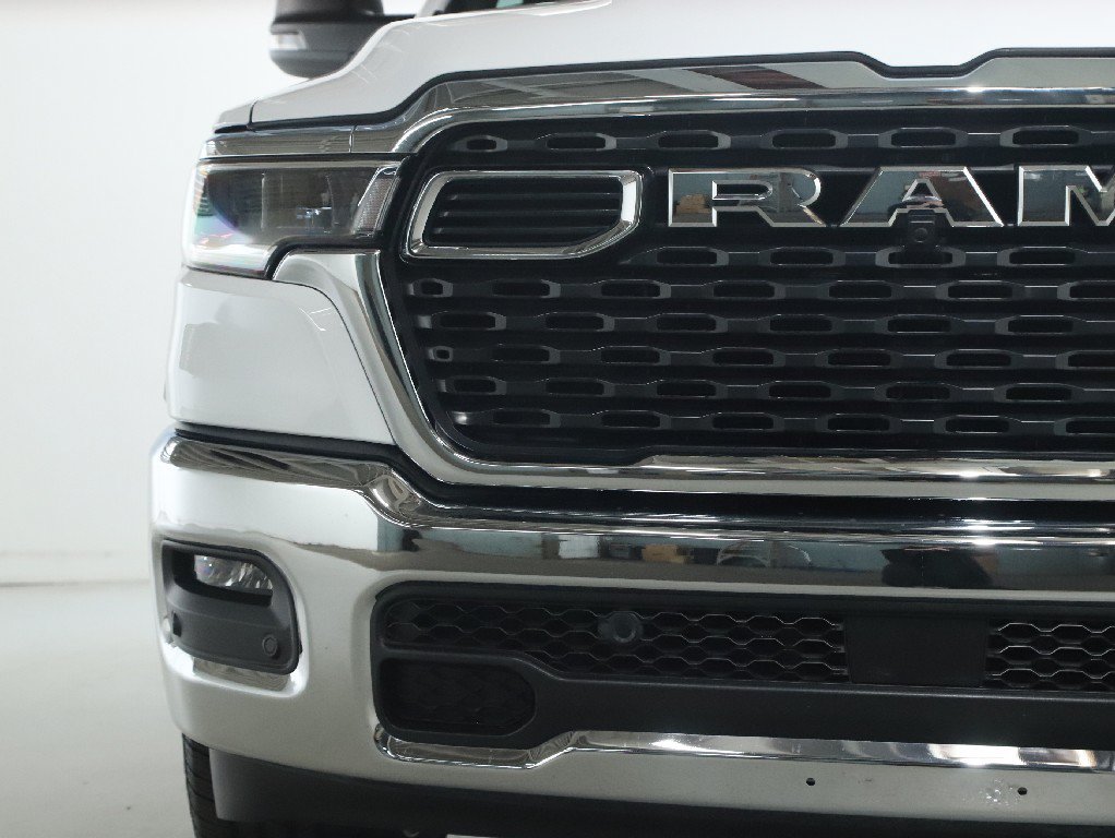 Used 2026 RAM 1500 Big Horn AWD/4WD image 5