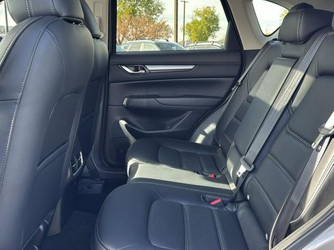 New 2025 MAZDA CX-5 AWD 2.5 S image 23