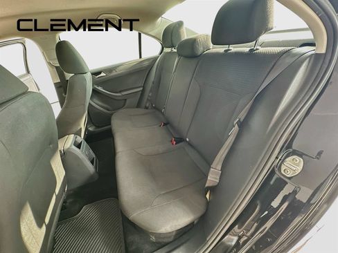 Used 2015 Volkswagen Jetta S FWD image 30