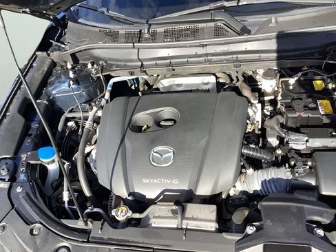 Used 2022 MAZDA CX-5 AWD 2.5 S w/ Preferred Package image 20