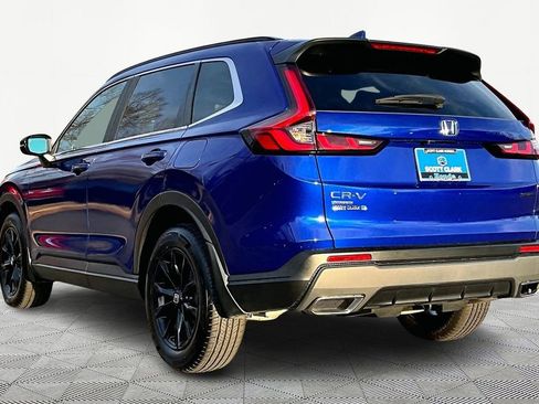 Used 2024 Honda CR-V Sport image 5
