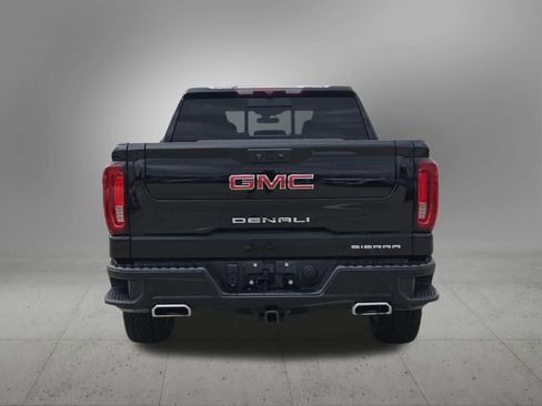 Used 2023 GMC Sierra 1500 Denali AWD/4WD image 5