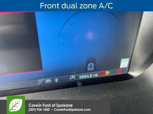 Used 2025 Ford F150 Tremor w/ Equipment Group 402A High AWD/4WD image 11