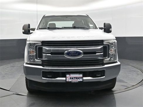 Used 2019 Ford F350 XL w/ STX Appearance Package image 9