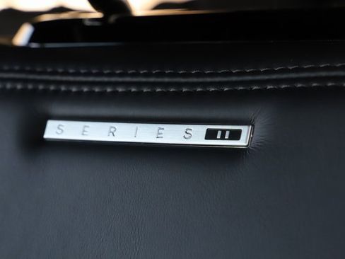 New 2024 Jeep Grand Wagoneer Series II w/ Quick Order Packagew 28T image 22