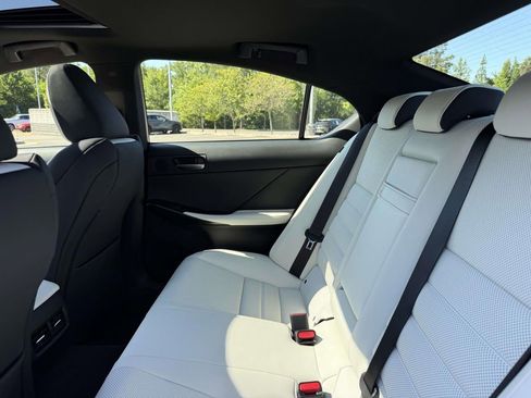 Used 2024 Lexus IS 350 F Sport w/ Blackout Package AWD/4WD image 17
