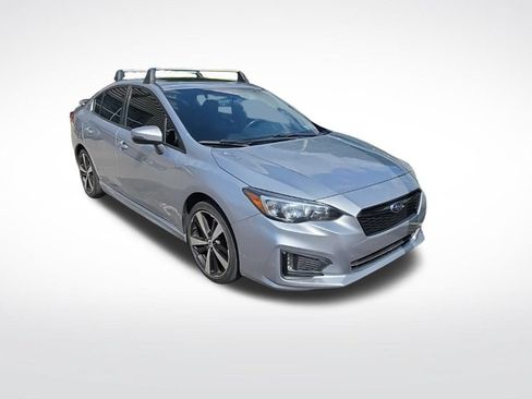 Used 2017 Subaru Impreza 2.0i Sport AWD/4WD image 2