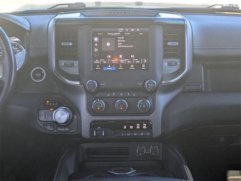 Used 2022 RAM 1500 Rebel w/ Rebel Level 1 Equipment Group image 28