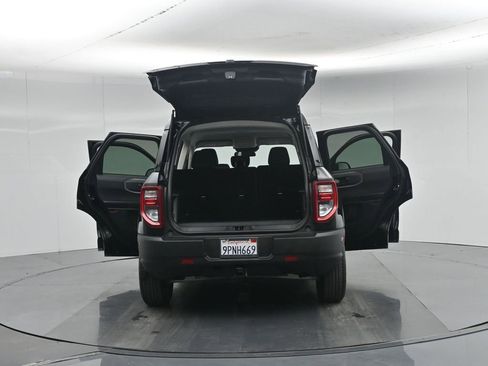 Used 2024 Ford Bronco Sport Big Bend AWD/4WD image 37