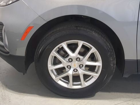 Used 2023 Chevrolet Equinox LT AWD/4WD image 17