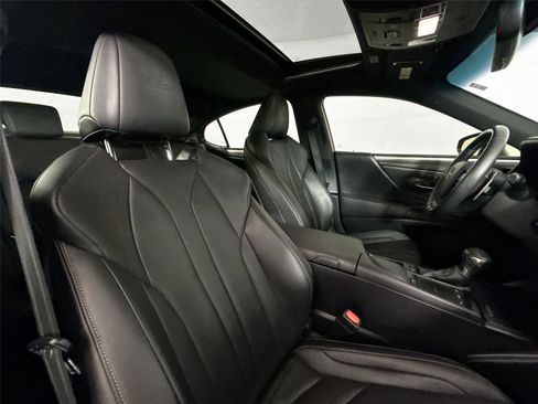 Used 2019 Lexus ES 350 F Sport w/ Accessory Package 2 image 56