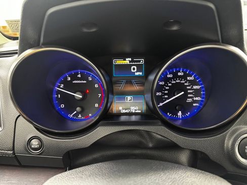 Used 2019 Subaru Outback 2.5i Limited w/ Popular Package #2 AWD/4WD image 20