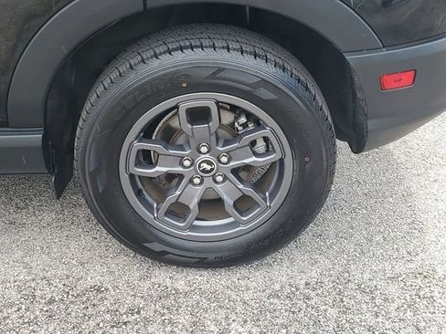 Certified 2024 Ford Bronco Sport Big Bend image 8