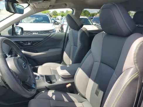 Certified 2024 Subaru Outback Onyx Edition AWD/4WD image 16
