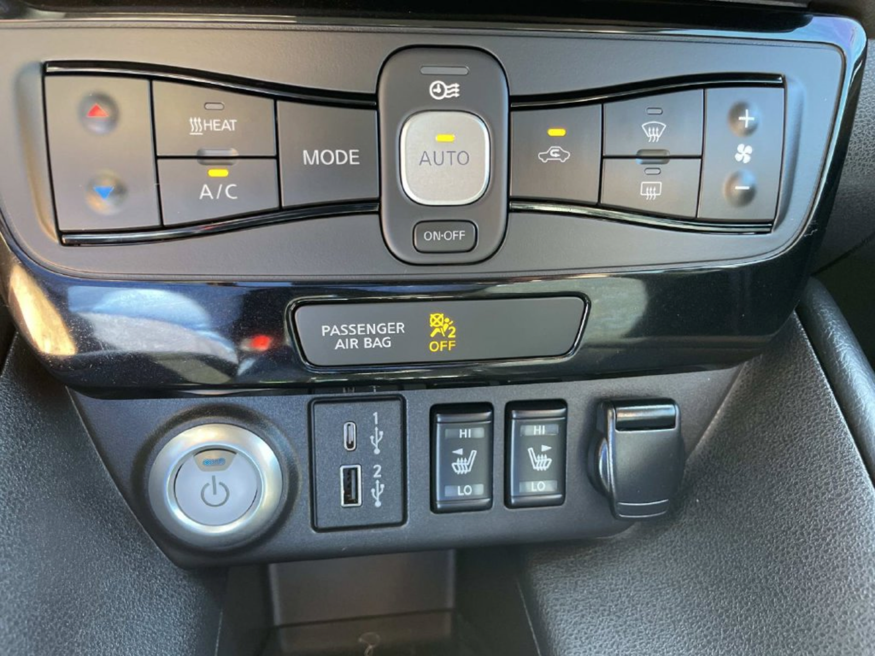 Used 2023 Nissan Leaf SV Plus FWD image 28