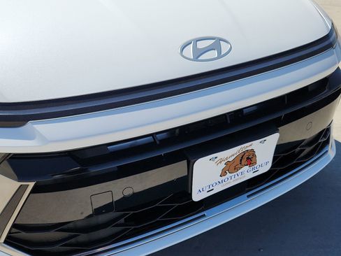 New 2026 Hyundai Sonata SEL image 6