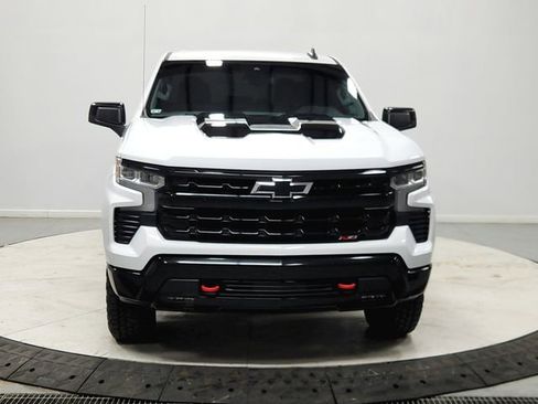 Used 2023 Chevrolet Silverado 1500 LT Trail Boss w/ Protection Package image 2
