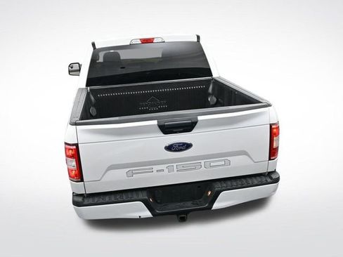 Used 2018 Ford F150 XLT w/ Equipment Group 301A Mid image 24