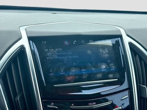 Used 2015 Cadillac SRX Luxury w/ Driver Awareness Package FWD image 21