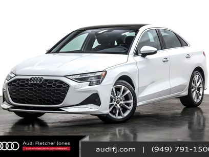 Used 2025 Audi A3 2.0T Premium