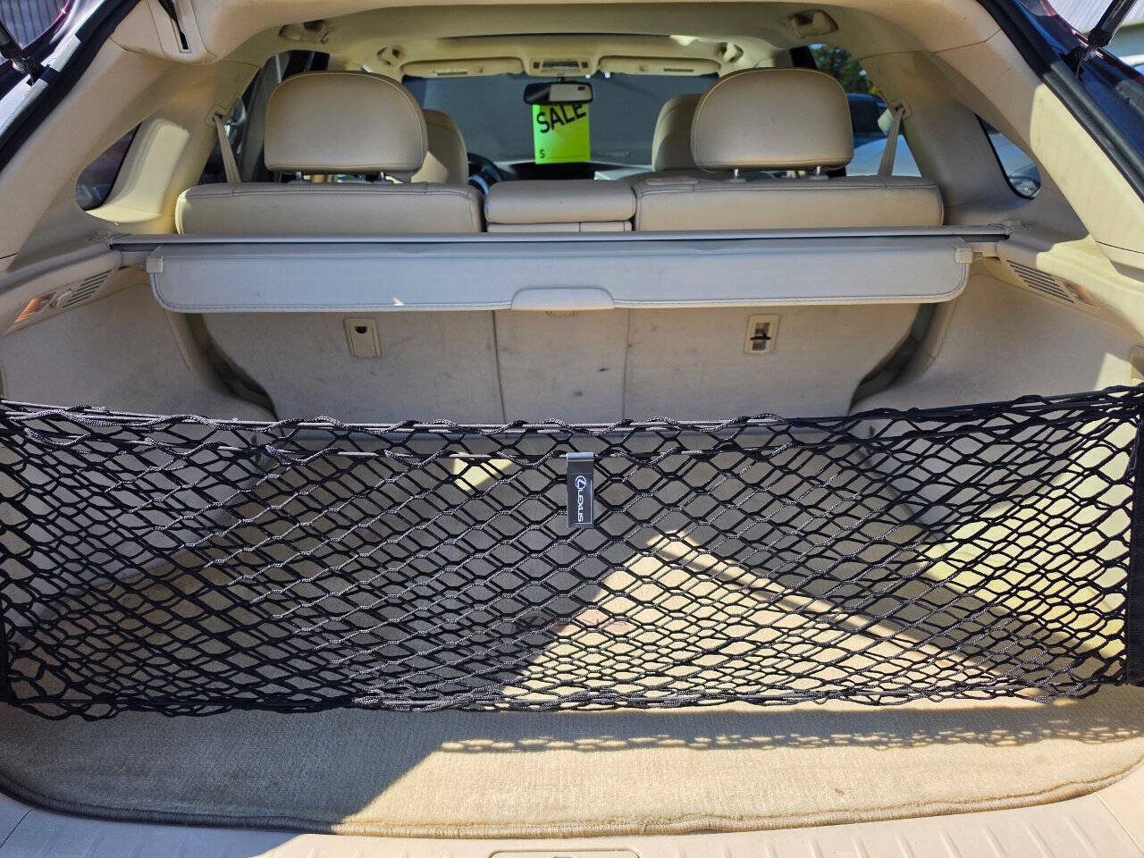 Used 2014 Lexus RX 350 AWD image 12