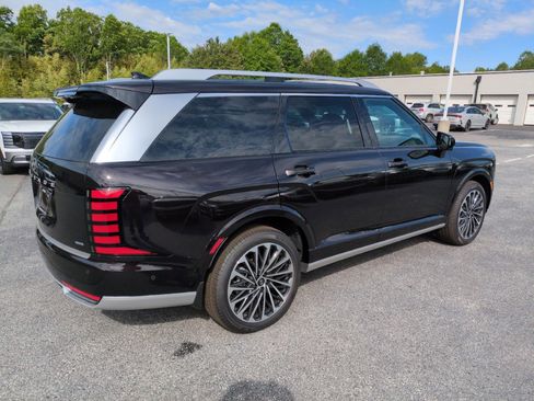 New 2026 Hyundai Palisade Calligraphy AWD/4WD image 7