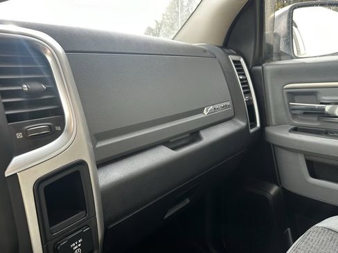 Used 2017 RAM 1500 Big Horn image 14