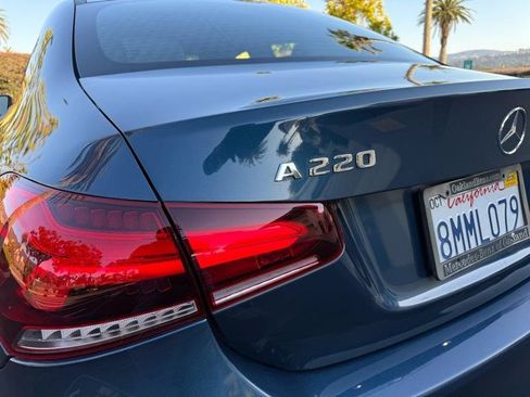 Used 2019 Mercedes-Benz A 220 image 20