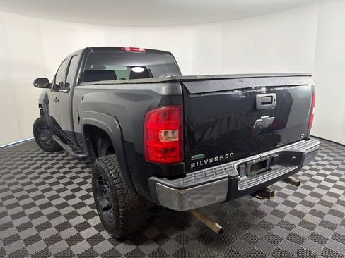Used 2011 Chevrolet Silverado 1500 LT w/ All-Star Edition AWD/4WD image 5