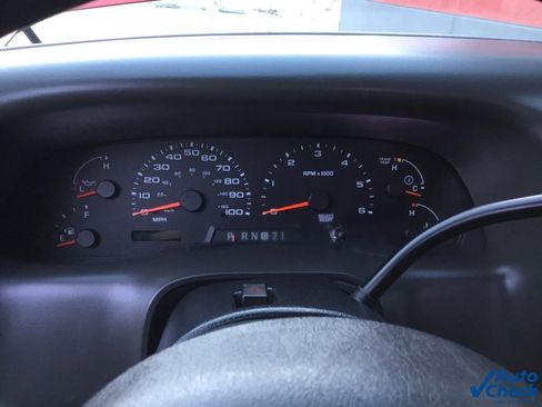 Used 2004 Ford F350 XLT image 37