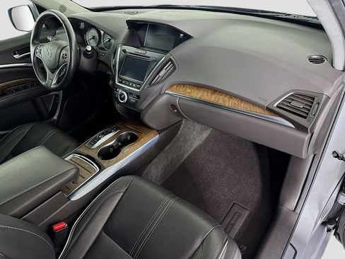 Used 2020 Acura MDX SH-AWD w/ Advance Package image 18