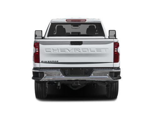 New 2026 Chevrolet Silverado 2500 W/T w/ WT Convenience Package AWD/4WD image 32