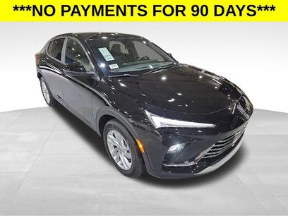 New 2026 Buick Envista Preferred w/ Convenience I Package