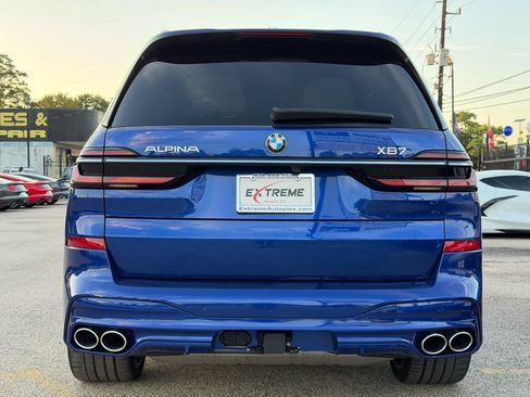Used 2024 BMW ALPINA XB7 AWD/4WD image 5
