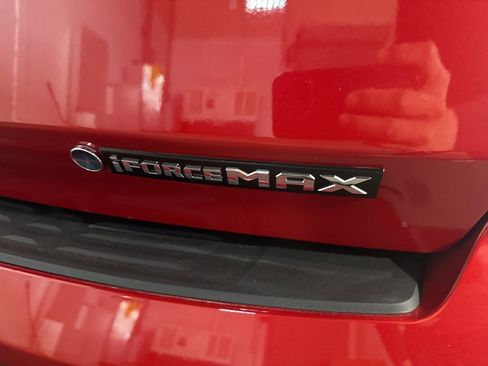 Used 2025 Toyota Sequoia Platinum image 18