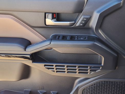 New 2026 Toyota 4Runner Limited image 20