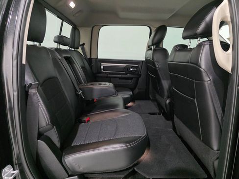 Used 2017 RAM 1500 Sport image 26