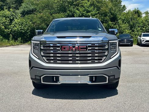 New 2026 GMC Sierra 1500 Denali w/ Denali Reserve Package AWD/4WD image 3