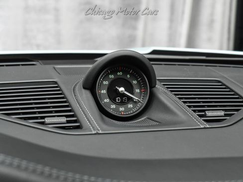 Used 2024 Porsche 911 GT3 RS image 13