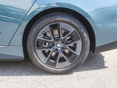 New 2026 BMW i4 xDrive40i image 8