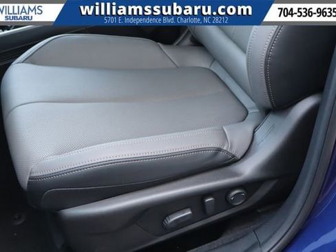 New 2026 Subaru Outback Limited AWD/4WD image 11