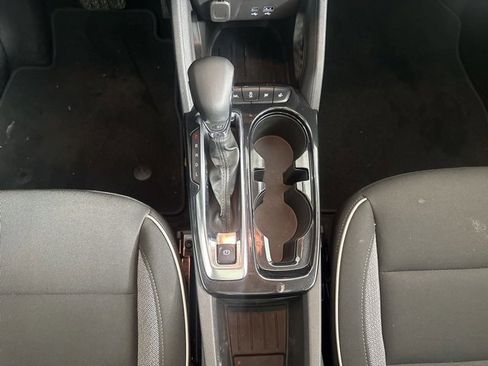 New 2026 Chevrolet TrailBlazer LT w/ LT Cold Weather Package image 18