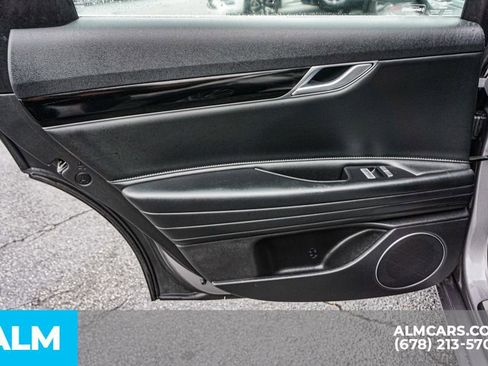 Used 2023 Genesis G80 2.5T image 54