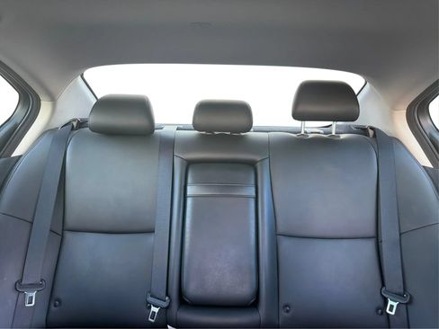 Used 2019 INFINITI Q50 Luxe RWD image 15