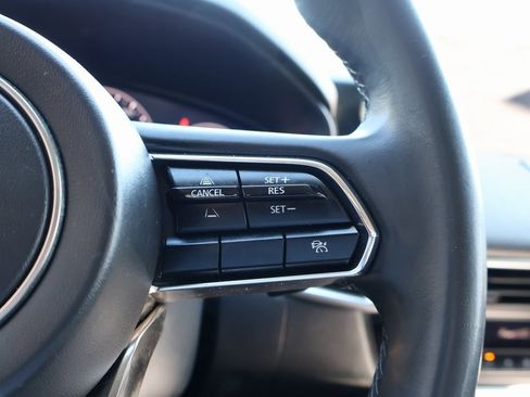 Used 2024 MAZDA CX-90 Plug-In Hybrid w/ Preferred image 31