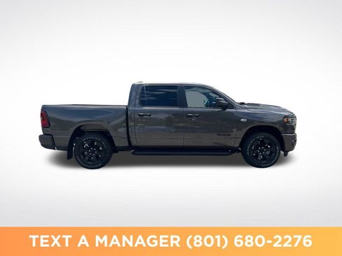 New 2026 RAM 1500 Express AWD/4WD image 6