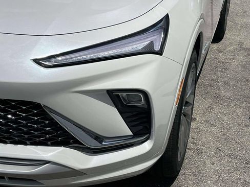 New 2026 Buick Envista Avenir FWD image 10